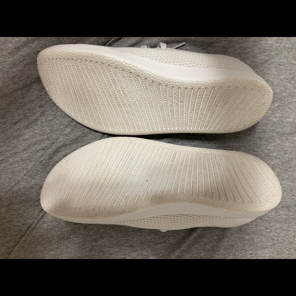 Allbirds treeskippers Women Size 8